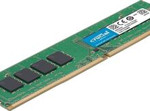 RAM "DDR4 (2666)", 16GB