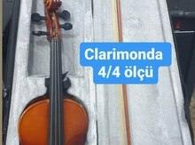 Skripka "Clarimonda 4/4"