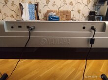 Grand piano "Yamaha 520 dgx"