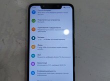 Xiaomi Pocophone F1 Graphite Black 64GB/6GB