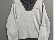 Svitşot "Fred Perry"
