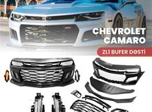 "Chevrolet Camaro ZL1" bufer dəsti