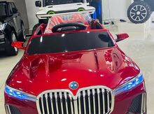 "BMW sport" uşaq avtomobili
