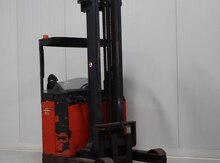 LINDE R16 (USED - 1999 / 2200 mh),  1999 il