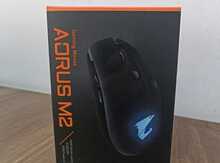 Gaming Mouse "Gigabyte Aorus M2"