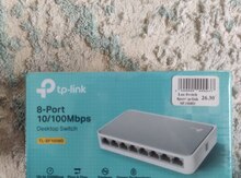 Switch "TP-Link"
