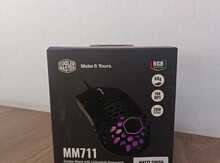 Gaming Mouse "Cooler Master MM711"