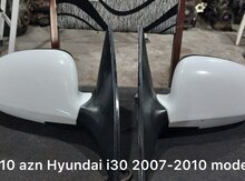 "Hyundai i30" yan güzgüləri