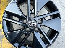 "Corolla/ Hyundai/ Kia" diski R15