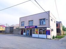 Obyekt icarəyə verilir, Sumqayıt ş.