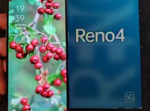 OPPO Reno4 5G 8GB/128GB