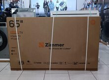 Televizor "Zimmer ZM - U6599 4K smart"
