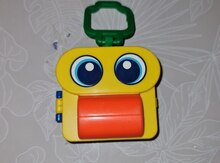 Oyuncaq "Lego movie"
