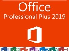 Microsoft Office lisenziya açarı 