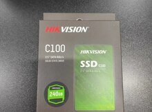 SSD Hikvision C100