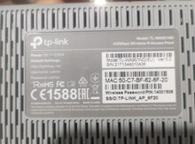 Modem "Tp-link"
