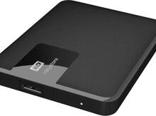 Xarici SSD "WD - 1TB External USB 3.0 Portable SSD - Black"