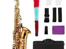 Saksofon "Yamaha" 