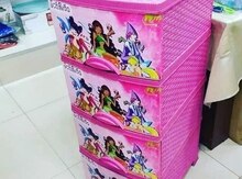 Plastik dolab  