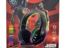 Qulaqlıq "Karler Gaming Head KR-GM101 RGB”