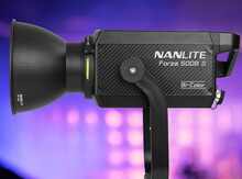 Nanlite Forza 500B II Bi-Color LED Monolight