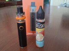 Elektro qəlyan "Vape+22"