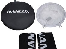 Nanlux Space Light Softbox for Dyno 650C