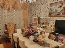 3-otaqlı mənzil, Hövsan qəs., 52 m²
