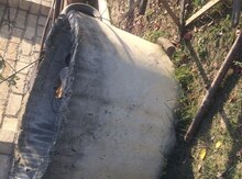 Beton halqalar