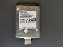 Toshiba MQ01ABD050 500GB SATA HDD