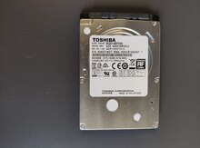 "Toshiba MQ01ABF050 500 GB 2.5" HDD