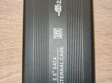 HDD 2.5 External Case