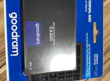 SSD "Goodram 512GB"