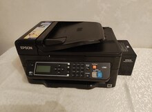 Printer "Epson L566"
