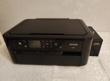 Printer "Epson L850"