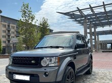 Land Rover Discovery, 2010 il