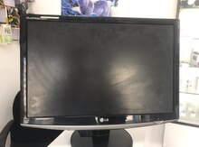 Monitor "LG"