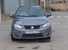 Saipa Saina, 2022 il