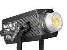 Nanlite Forza 720B Bi-Color LED Monolight with Rolling Case