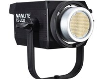 Nanlite FS-200 Daylight LED Monolight