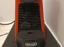 "Nespresso Delonghi" qəhvə aparatı