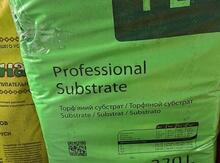 Professional substrate 