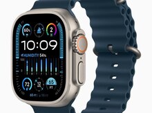 Apple Watch Ultra 2 Titanium
