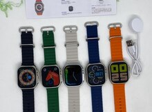 Smart Watch 8 ultra Premium class 