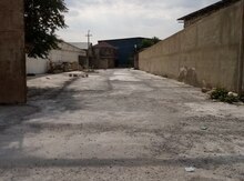 Obyekt icarəyə verilir, Binəqədi şossesi.