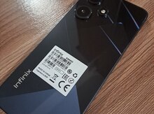 Infinix Hot 30i Mirror Black 128GB/4GB