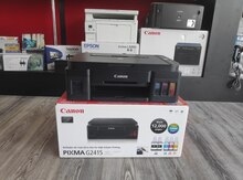 Printer "Canon g2415 pixma"