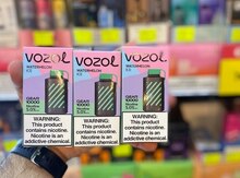 Elektron siqaret "Vozol 10.000 tütü"