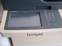 Printer "Lexmark"