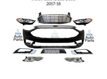 "Ford Fusion 2017-18" bufer dəsti 